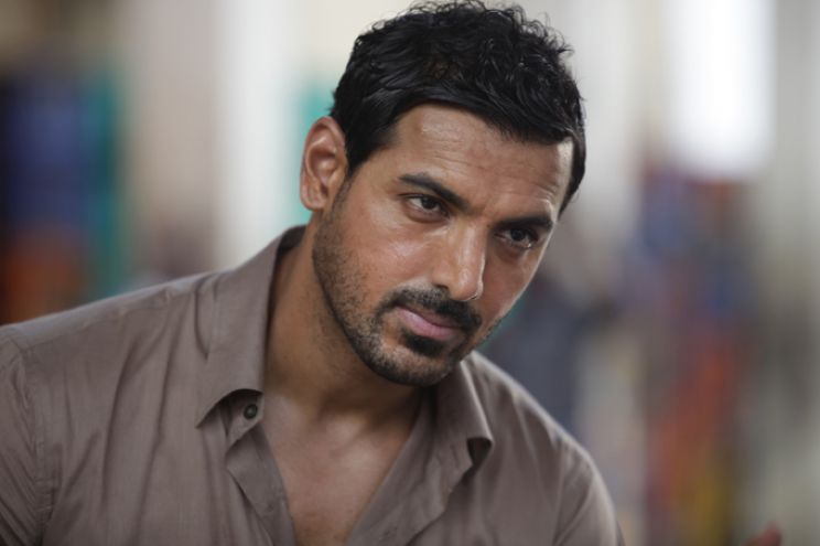 John Abraham