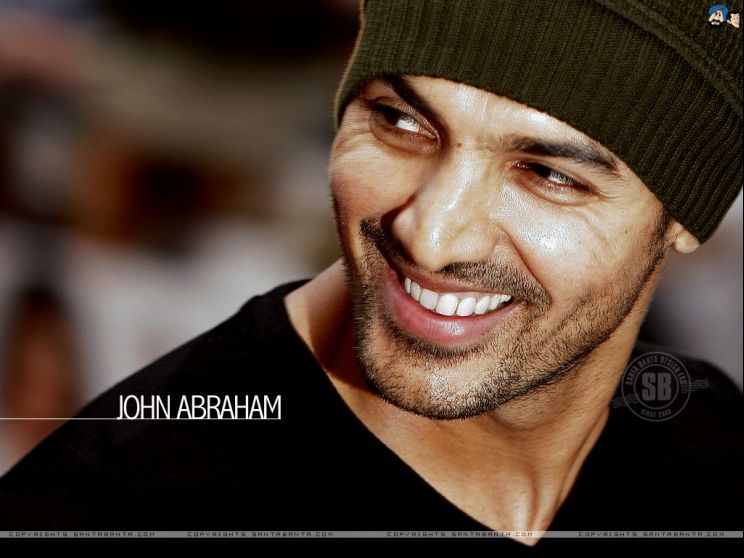 John Abraham