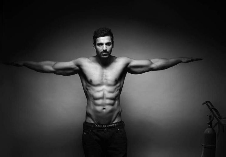 John Abraham