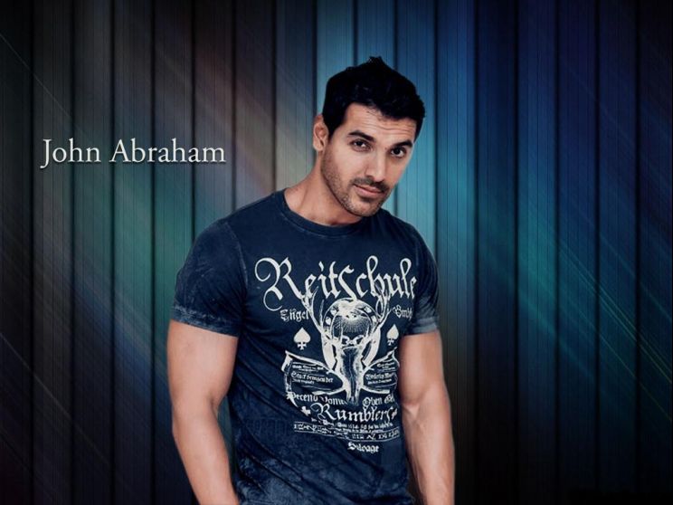 John Abraham