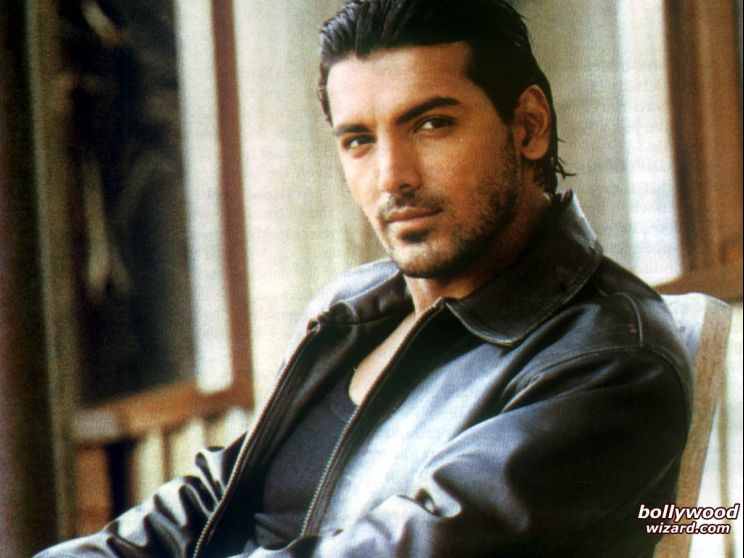John Abraham