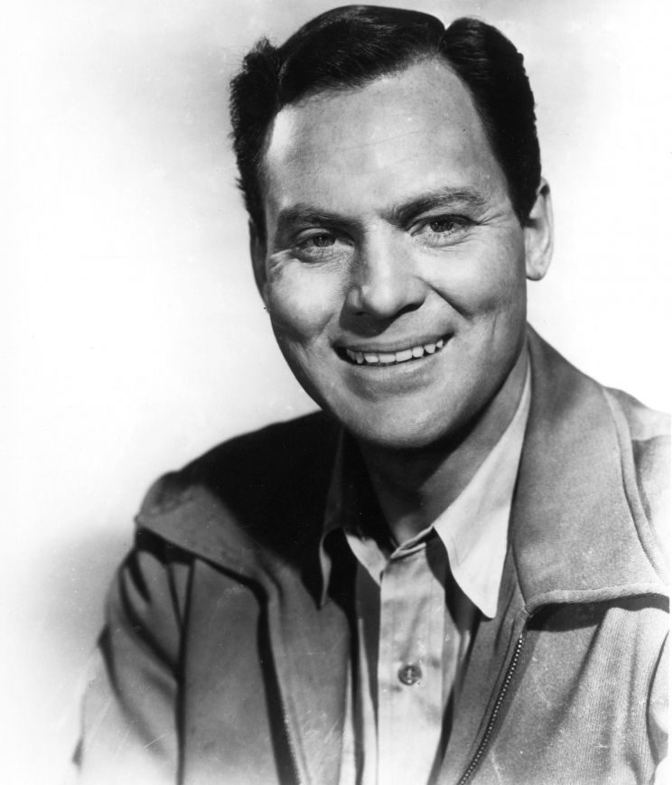 John Agar