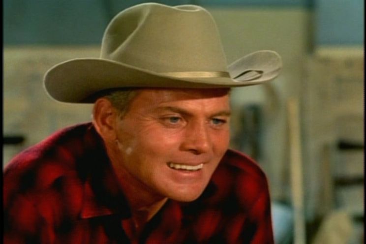 John Agar