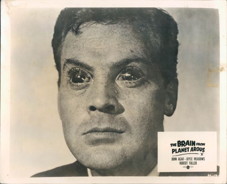 John Agar