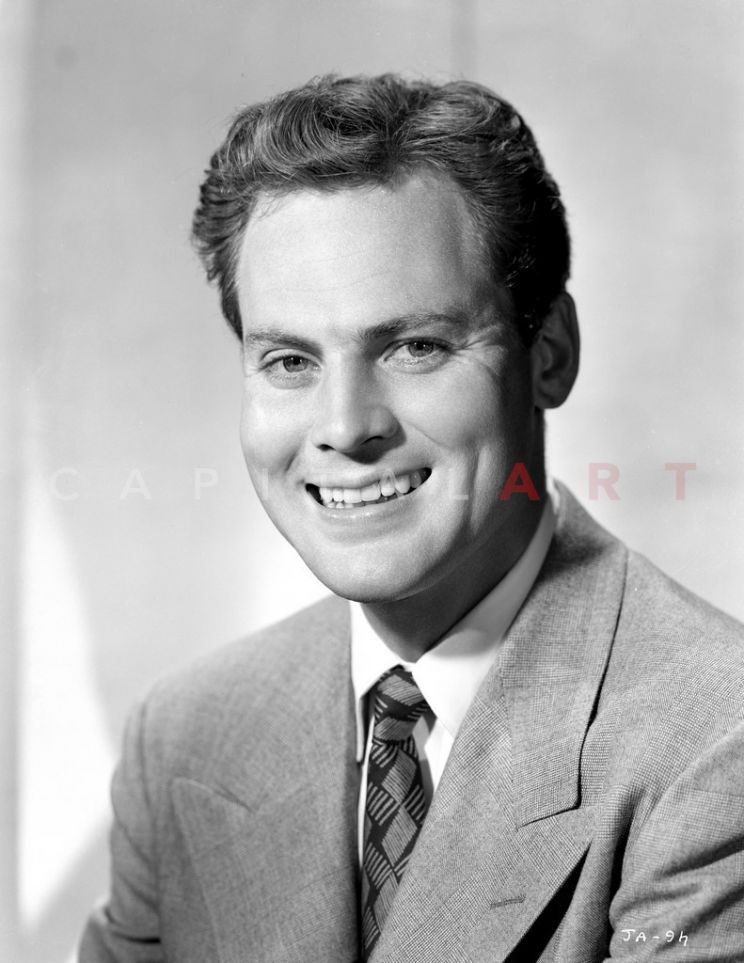 John Agar