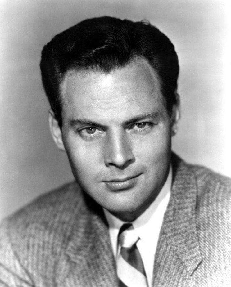 John Agar