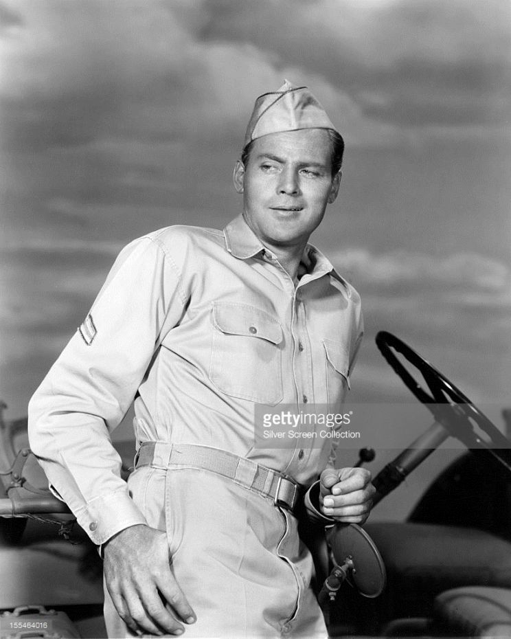 John Agar