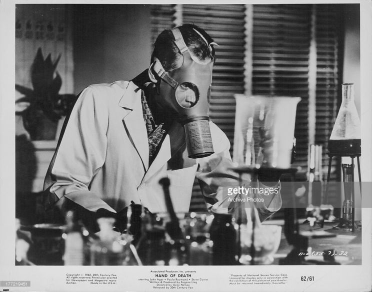 John Agar