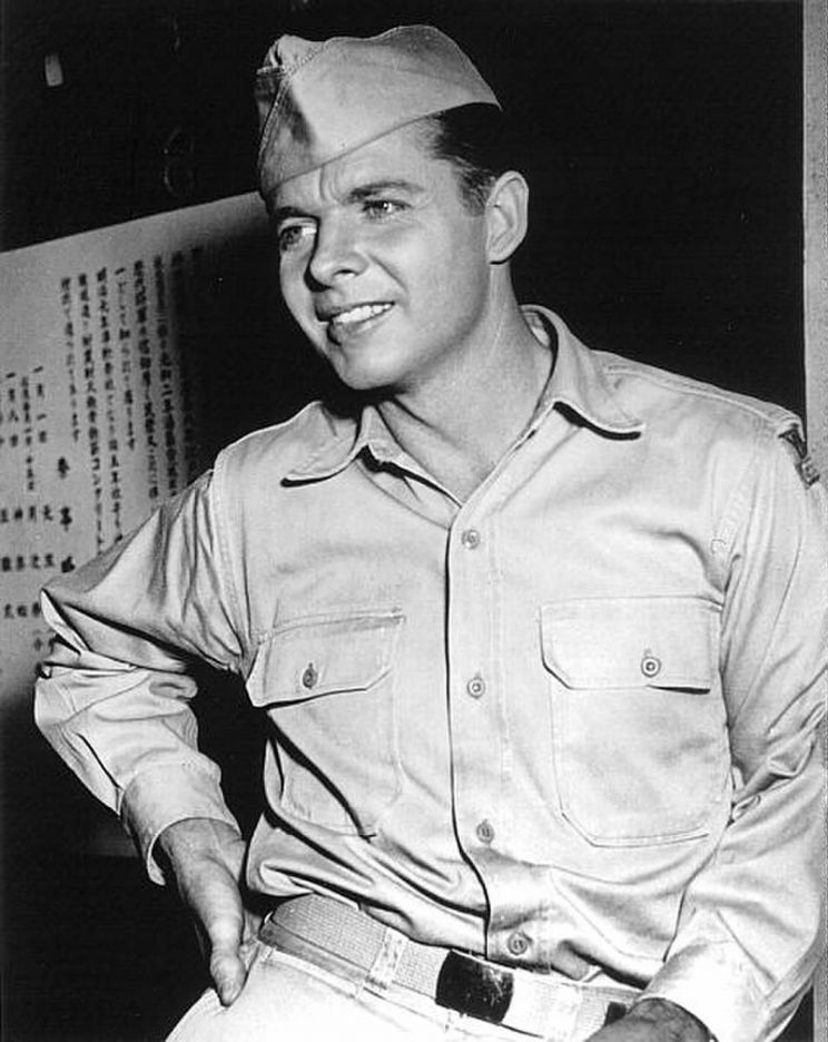 John Agar
