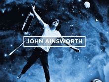 John Ainsworth