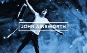 John Ainsworth