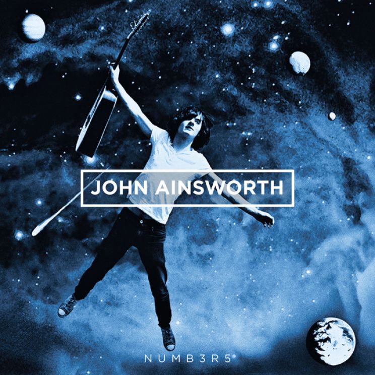 John Ainsworth