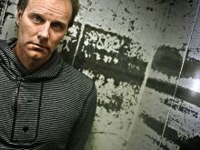 John Ajvide Lindqvist