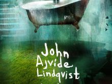 John Ajvide Lindqvist