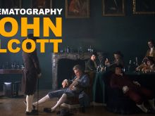 John Alcott