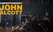 John Alcott
