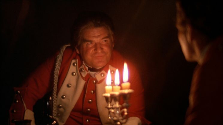 John Alcott