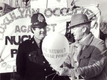 John Alderson