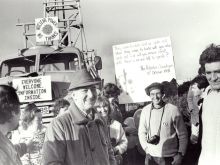 John Alderson
