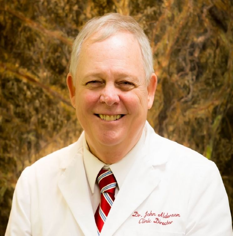 John Alderson