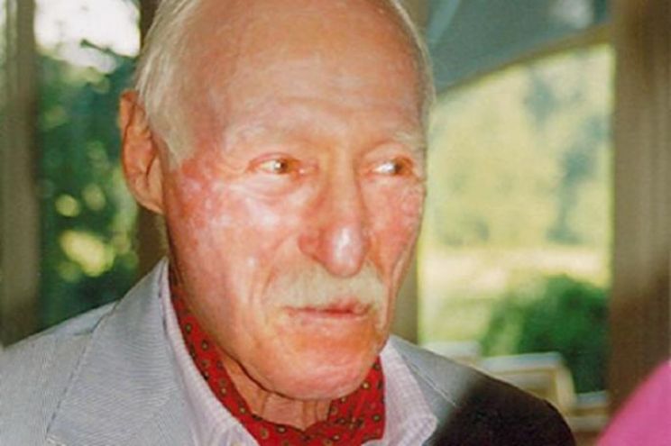 John Alderson