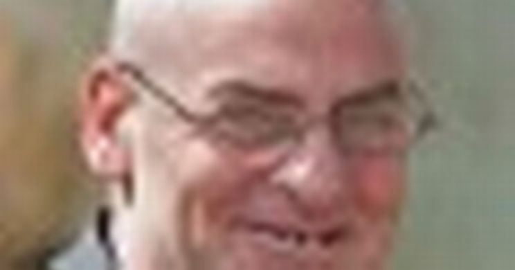 John Alderson