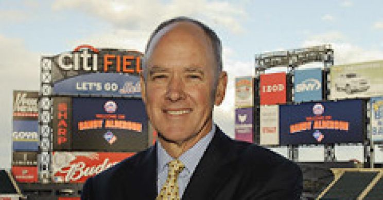 John Alderson
