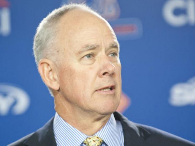 John Alderson