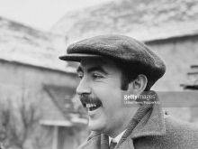 John Alderton