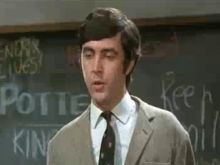 John Alderton