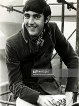 John Alderton