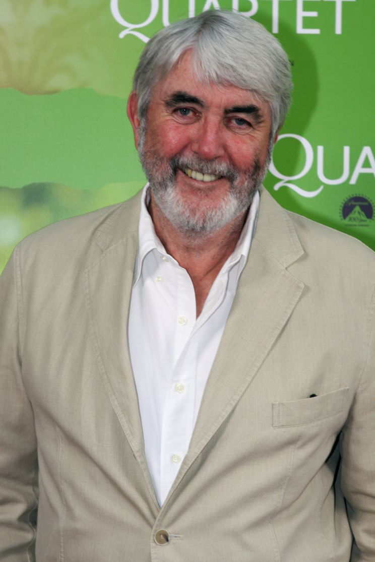 John Alderton