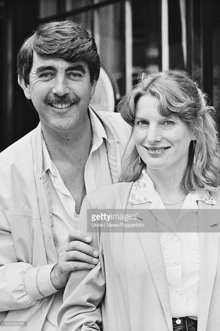 John Alderton