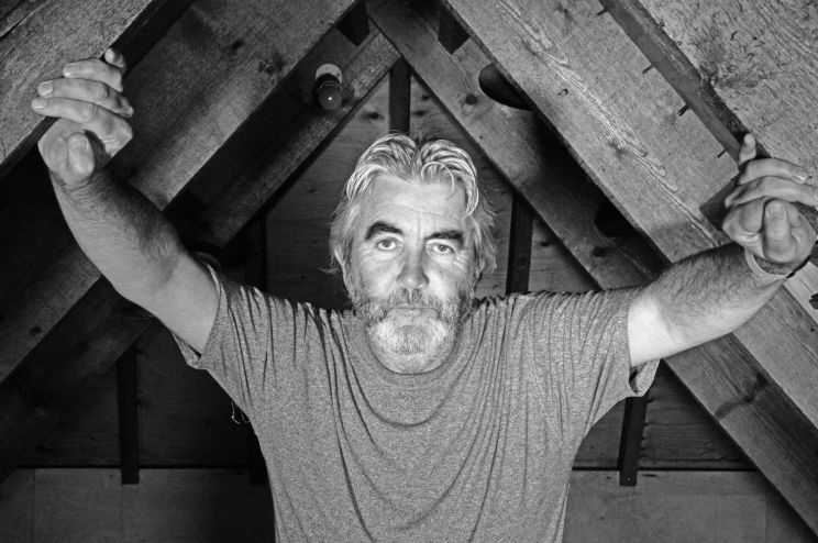 John Alderton