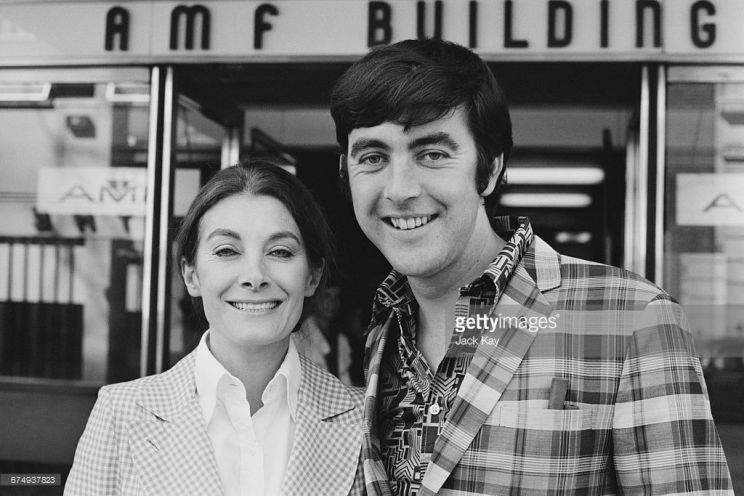 John Alderton