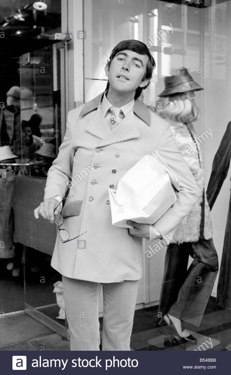 John Alderton