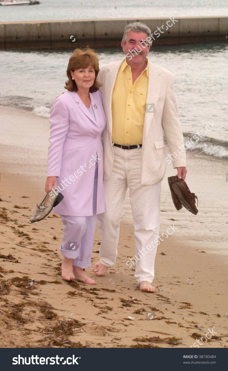 John Alderton