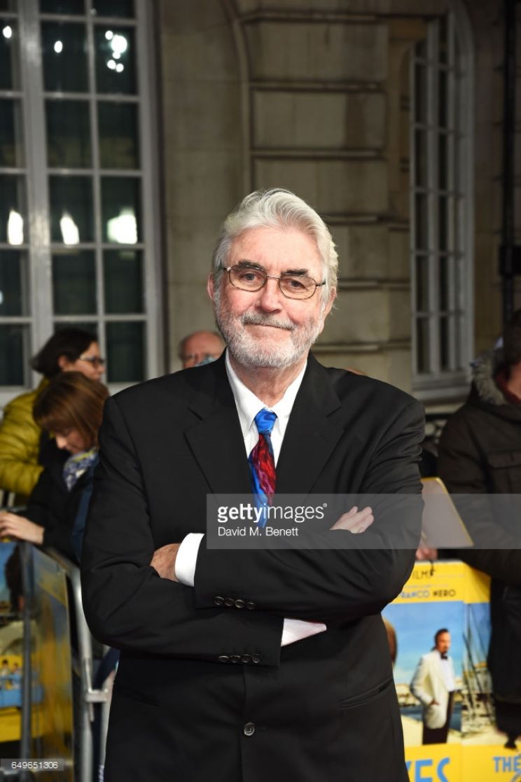 John Alderton