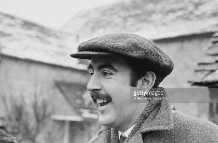 John Alderton