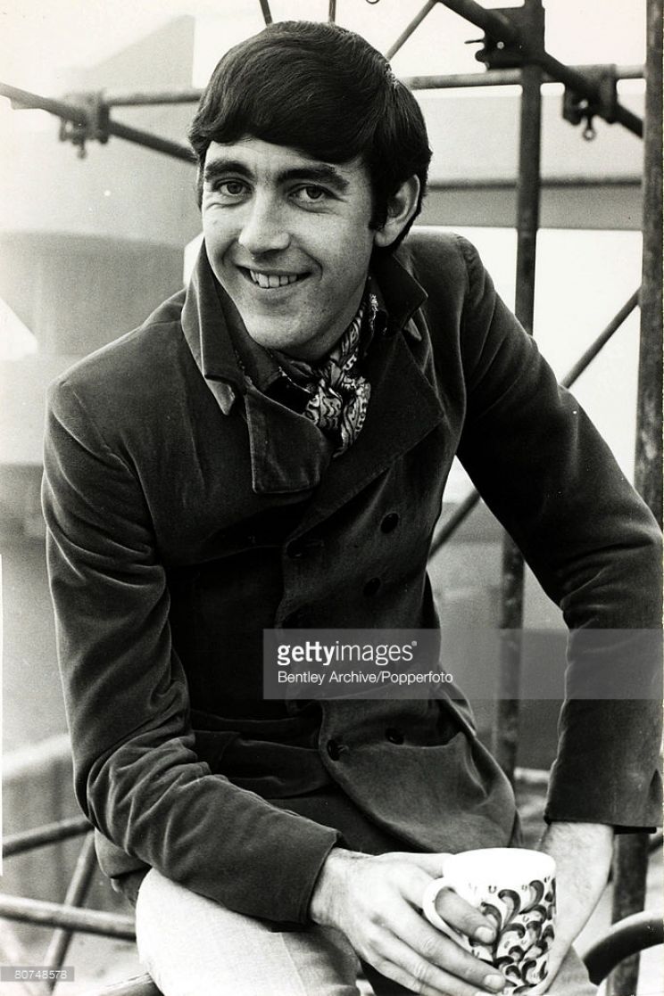 John Alderton