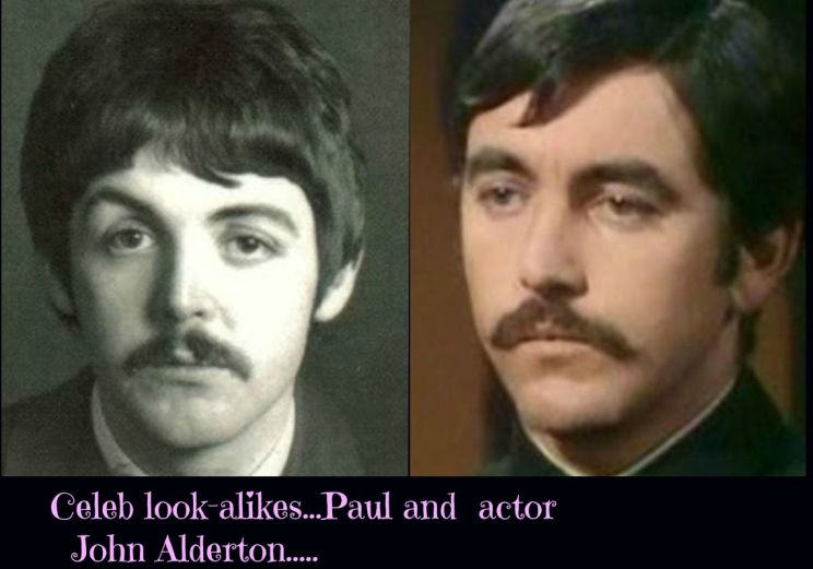 John Alderton