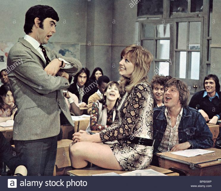 John Alderton
