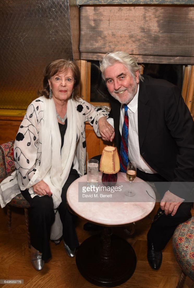 John Alderton