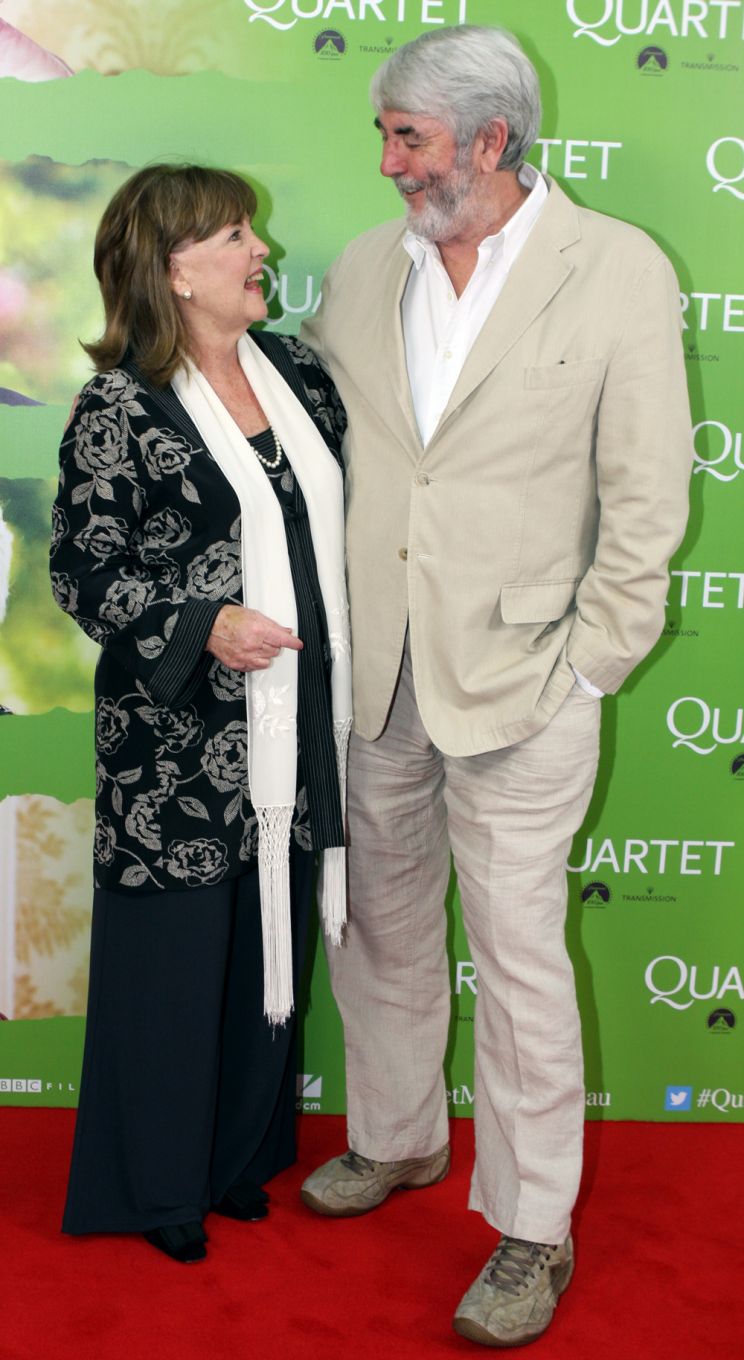 John Alderton