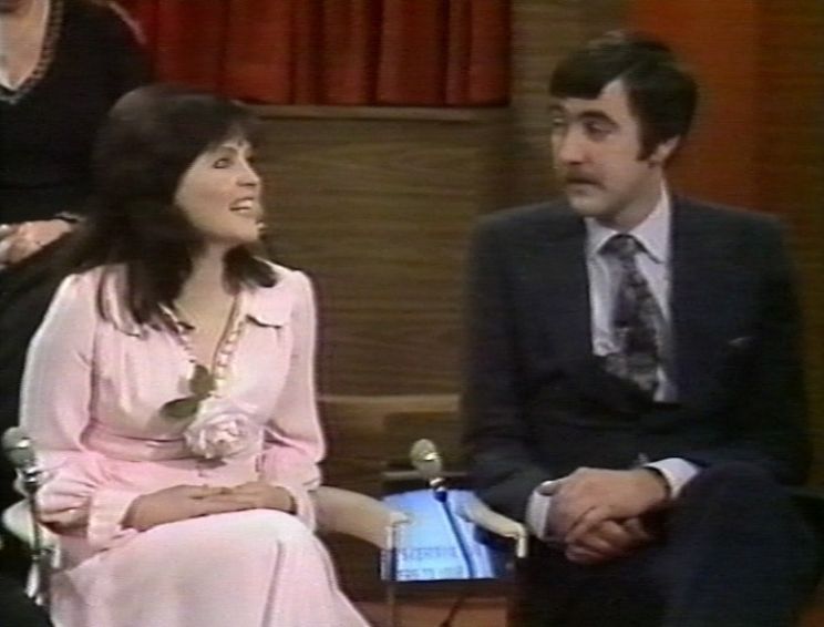 John Alderton
