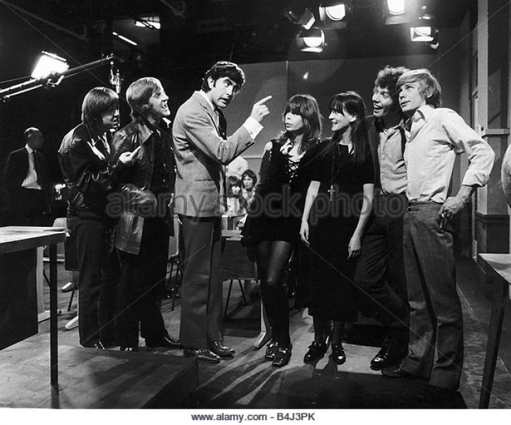 John Alderton