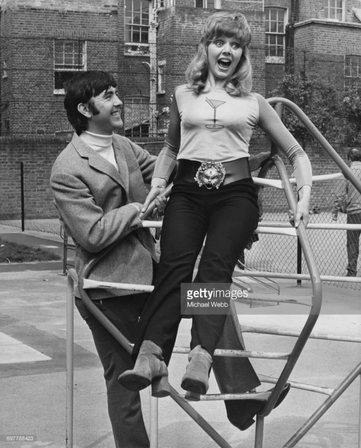 John Alderton