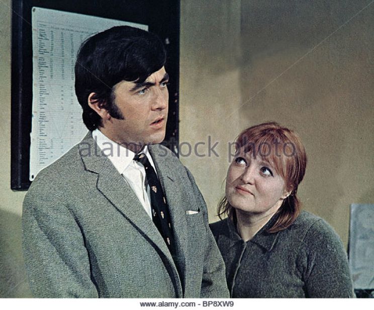John Alderton