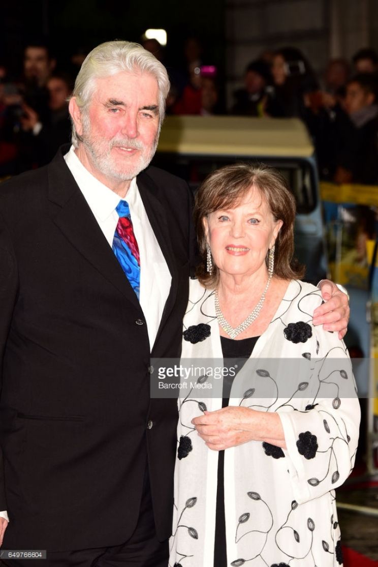 John Alderton