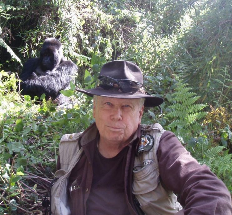 John Alexander